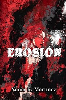 EROSIÓN (Spanish Edition)