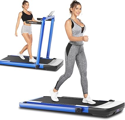 ancheer treadmill