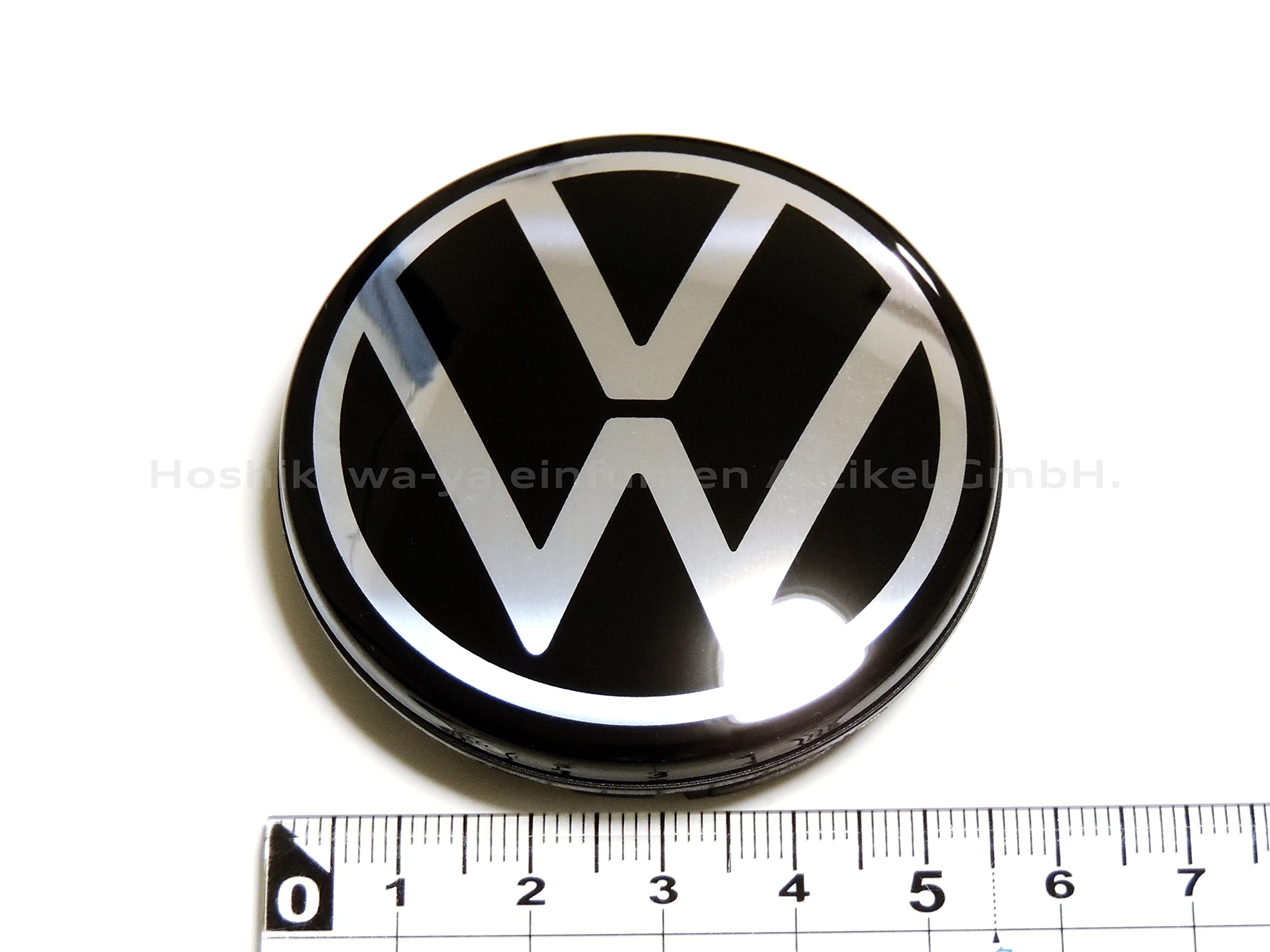 Amazon | 【星河屋貿易】 VW 純正 ホイール センターキャップ