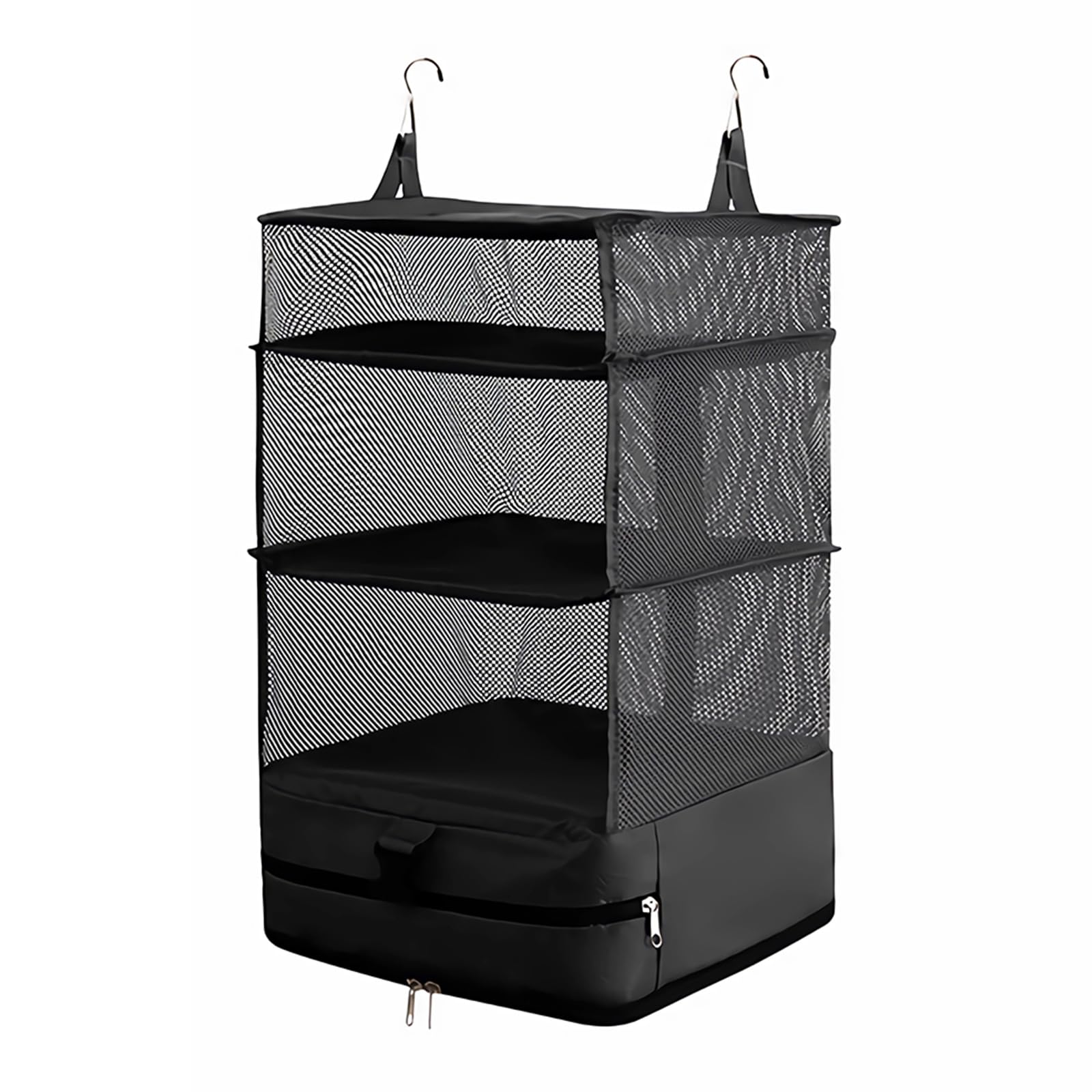 Amazon｜AYO クローゼット吊り下げ収納 インナーバッグ 収納