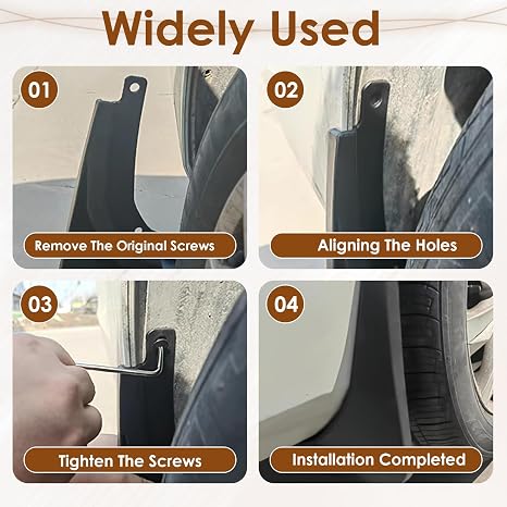 20Pcs Black Self Tapping Screws Metal Small Screw Bolt Retainer