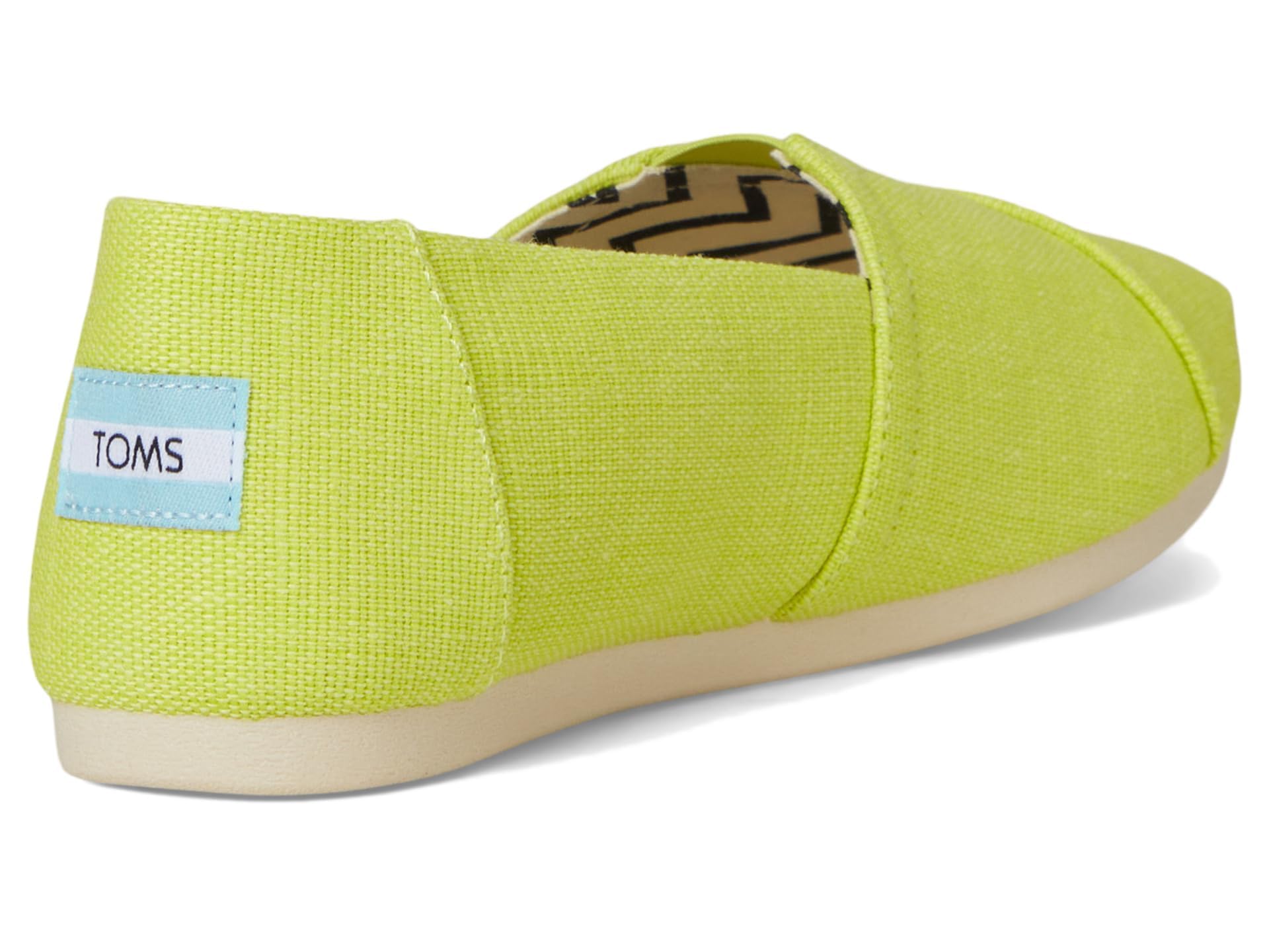 TOMS Kobiety Alpargata ClassicEspadryle