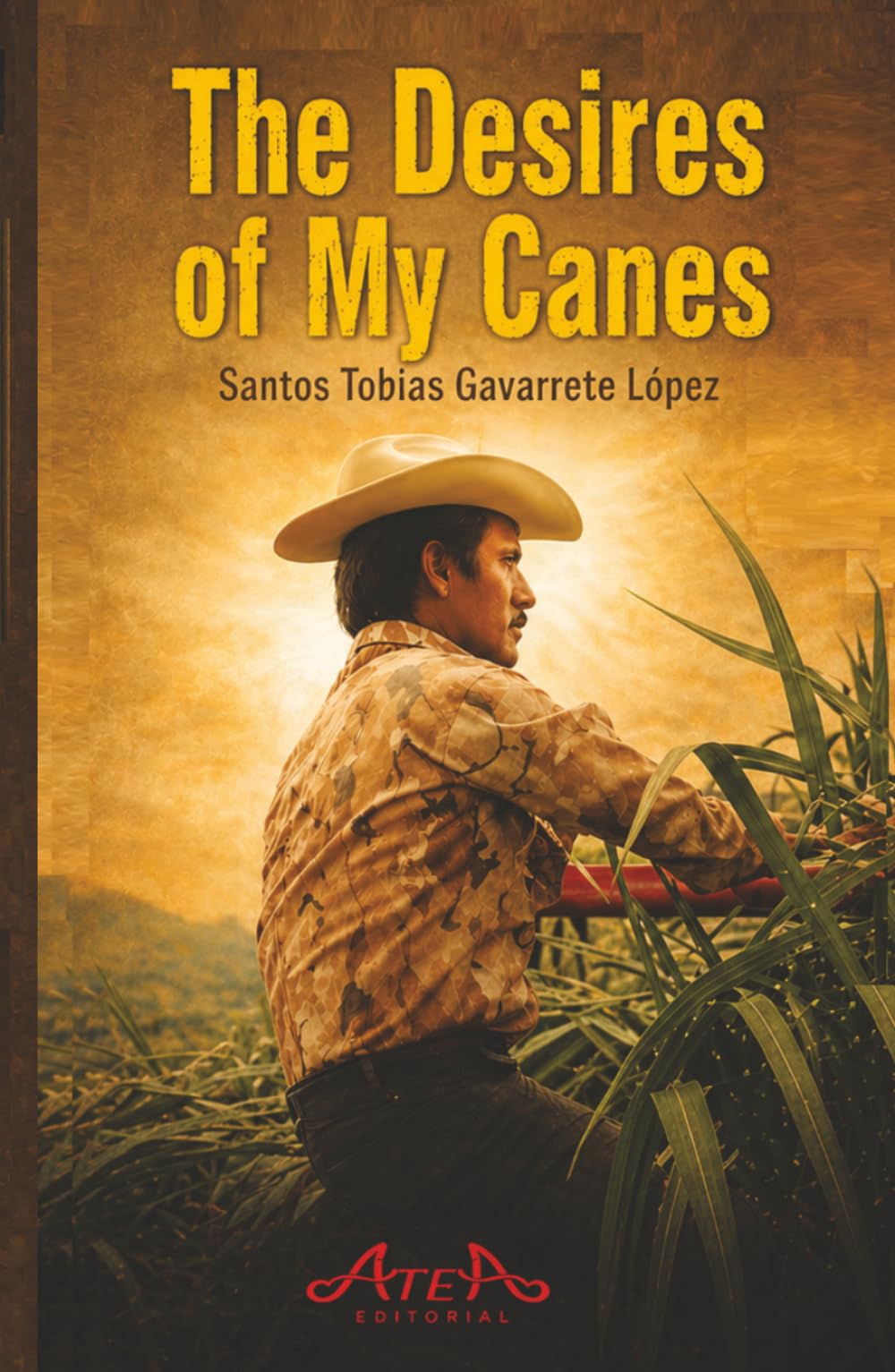 The Desire of my Canes