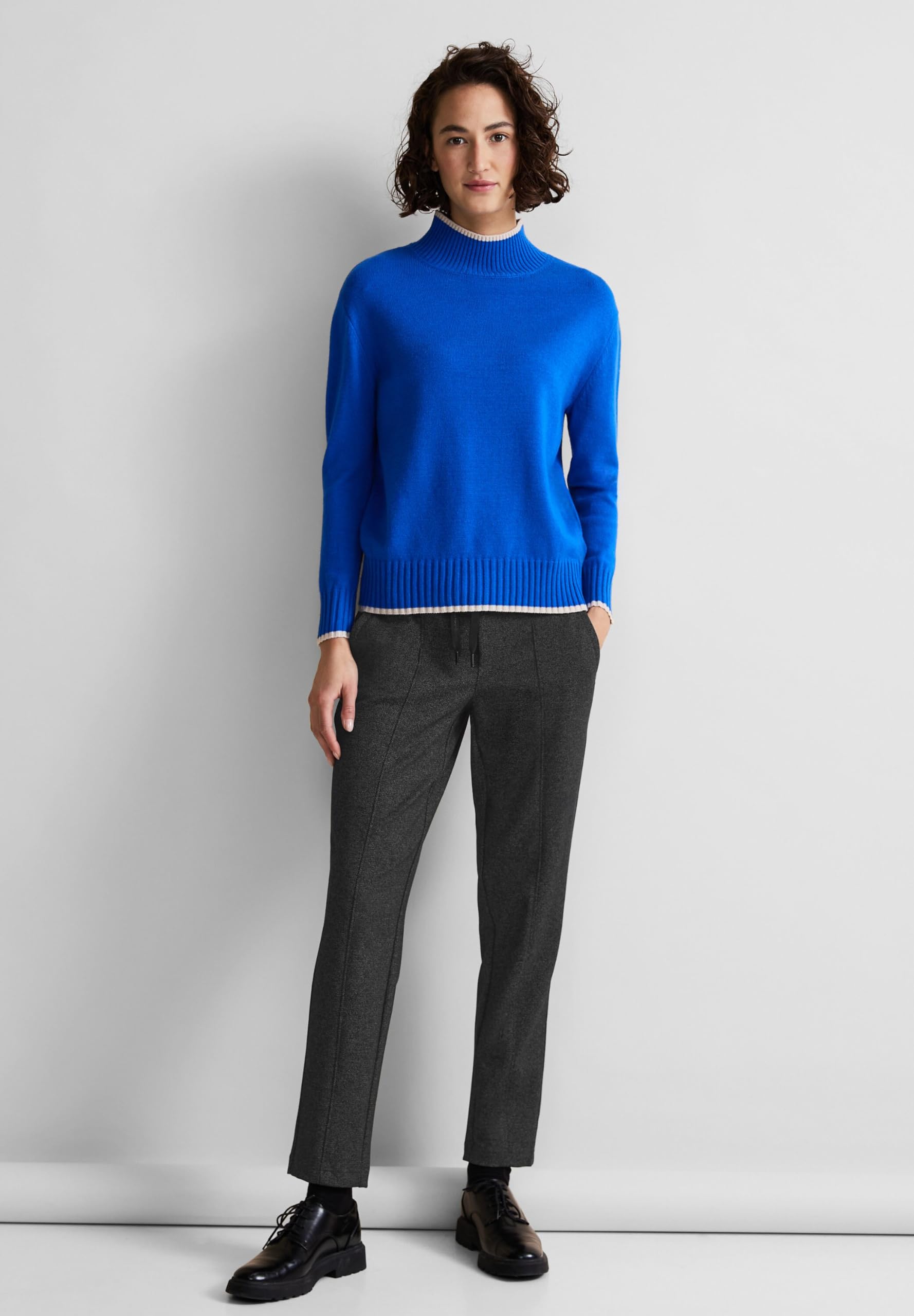 Street One Damen Loose Fit Joggpants