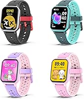 Vista 6 de Kids Smart Watch Strap