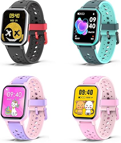 Miniatura 6 de Kids Smart Watch Strap
