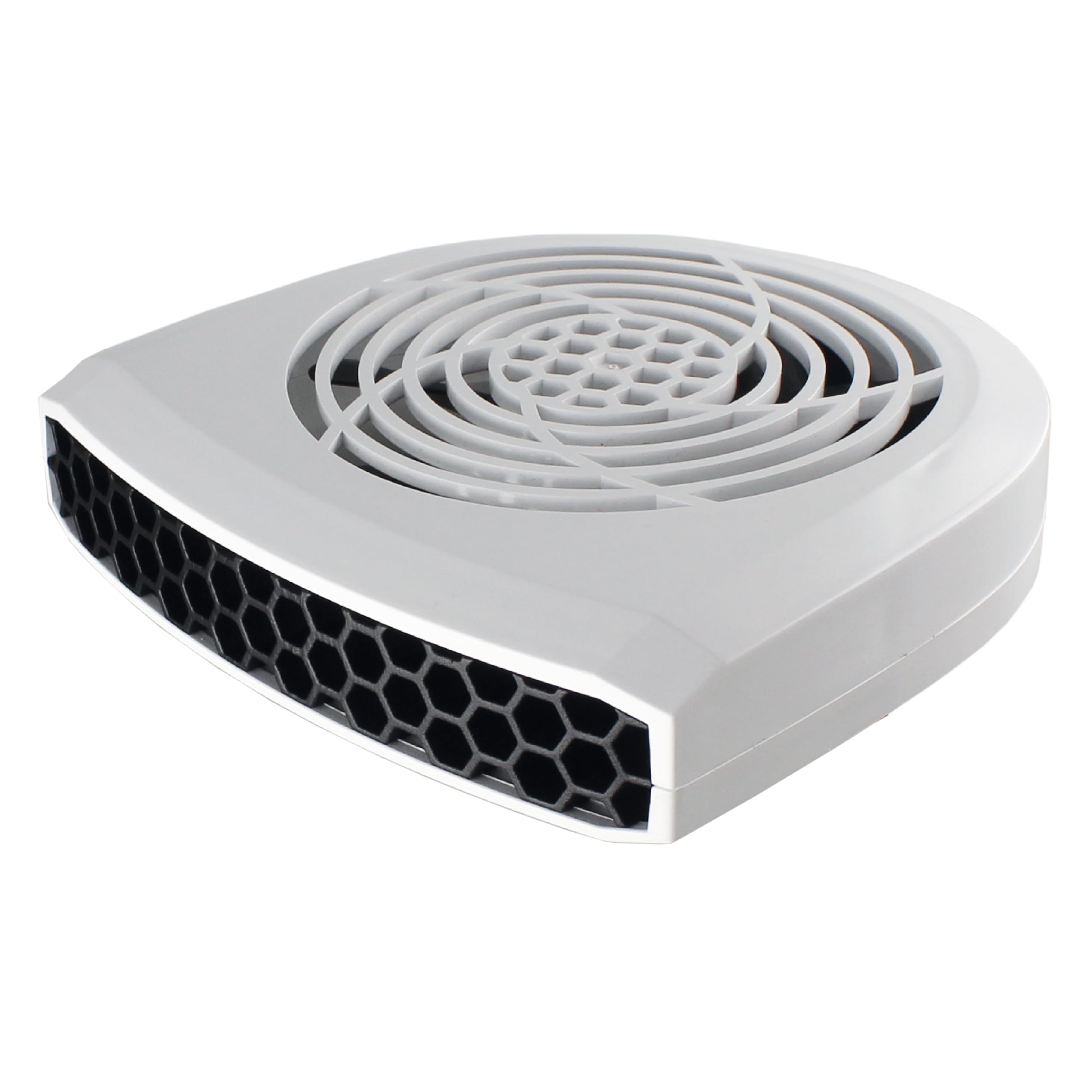 Tunze 7028.500 Aquawind Eco Chic Ventola di Raffreddamento