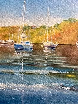 透明水彩画原画アンティークビスクドール① 27d81f4aaee521088aafff11884566