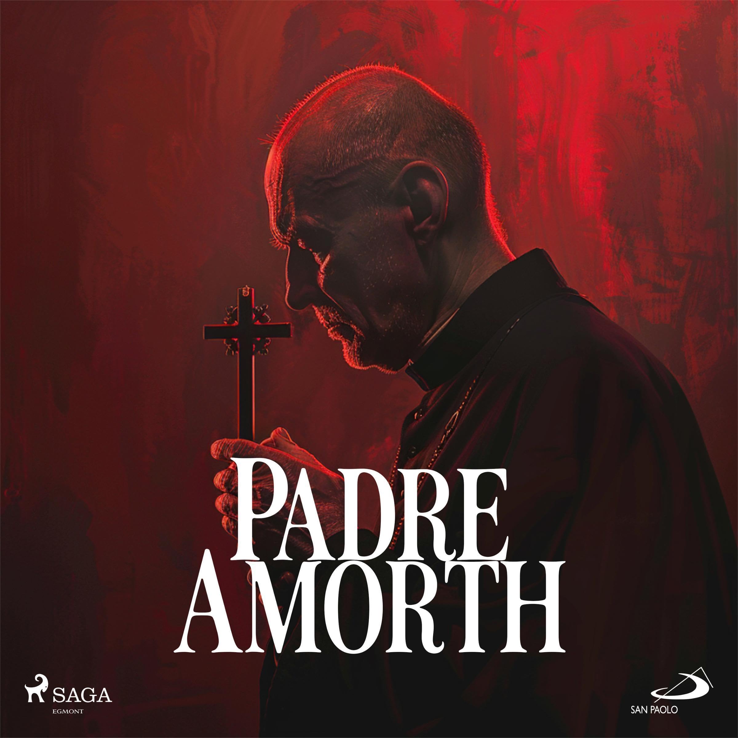 Padre Amorth: La mia battaglia con Dio contro Satana
