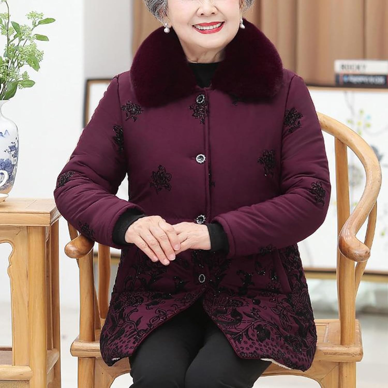 Christian Dior ハーフコート