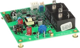 Apw Wyott Thermostat,Electronic Griddle 1481715 - Genuine OEM Replacement Part