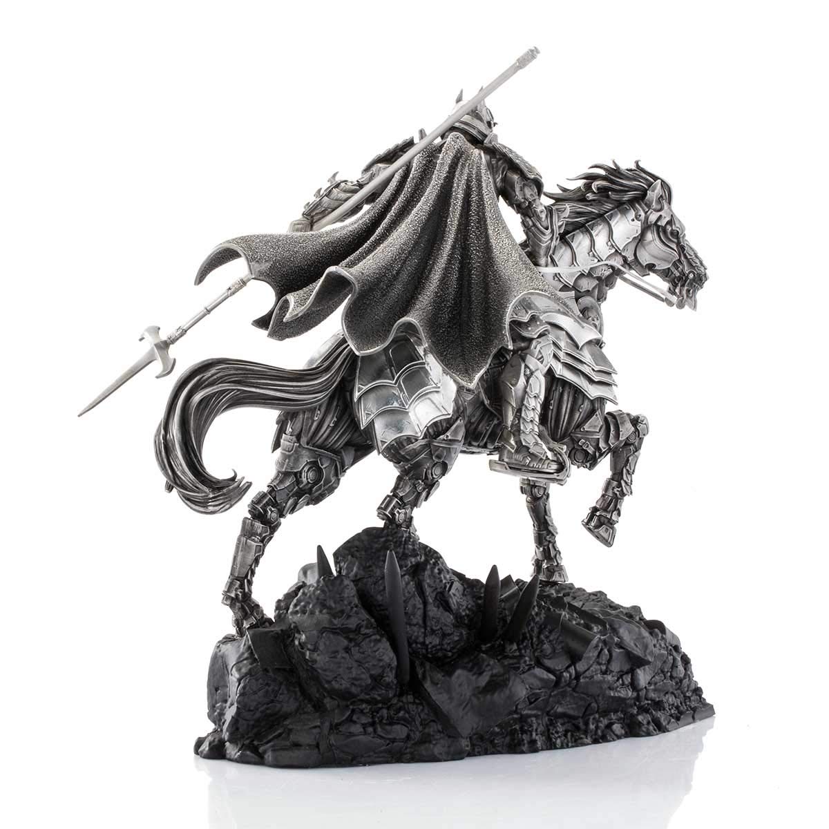 Amazon.co.jp: ロイヤルセランゴール限定版バットマン将軍 サムライ