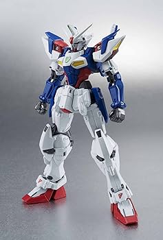 ROBOT魂　ロボット魂　ガンダムジェミナス01&ガンダムジェミナス02セット Amazon.com: TAMASHII NATIONS Bandai Robot Spirits Gundam