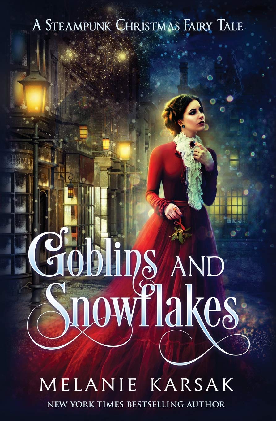 Goblins and Snowflakes (Christmas Fairy Tales)