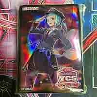 遊戯王 - YCSJ限定　魔界の警邏課 デスポリス デュエルセット Amazon.co.jp: 遊戯王 VJMP-JP149 魔界の警邏課デスポリス（日本