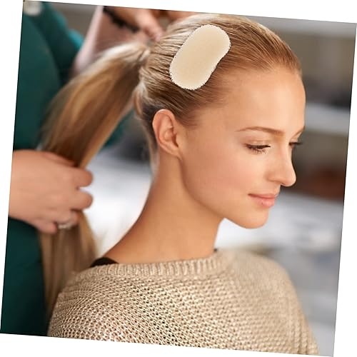 Miniatura 2 de 3 unids Hair Booster Hair Teasing Comb Trenzado Accesorios para el Cabello Traje de Burbuja Accesorios para el Cabello El Volumen Herramientas para