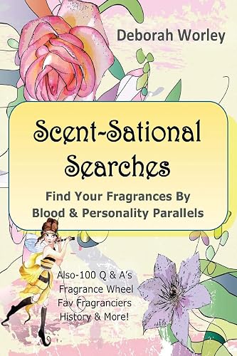 Scent-Sational Searches