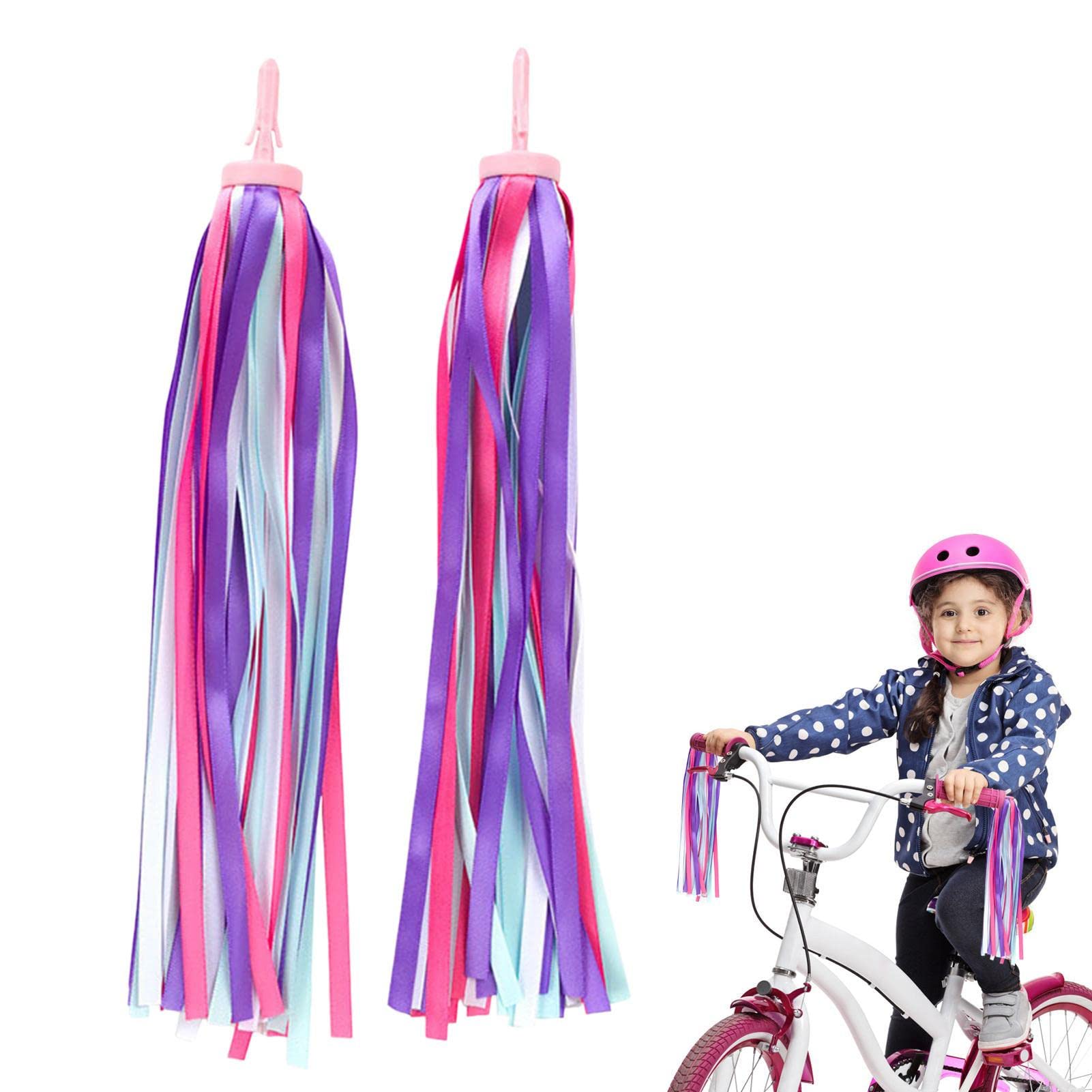 Serpentina De Manillar De Bicicleta A La Moda Con Borlas Col | Envío gratis Serpentina De Manillar De Bicicleta A La Moda Con Borlas Col | Envío gratis