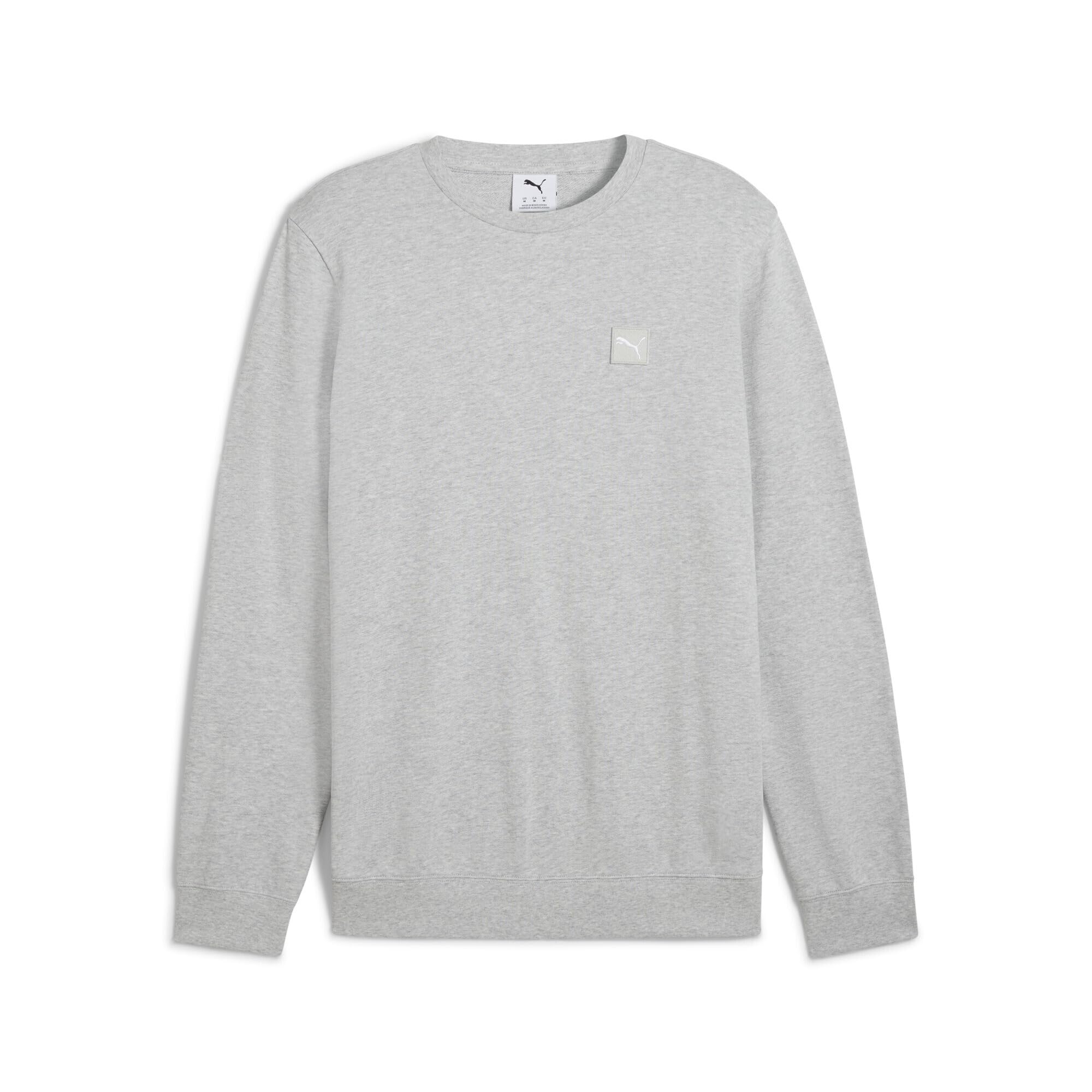 PUMA ESS ELEVATED Crew TR