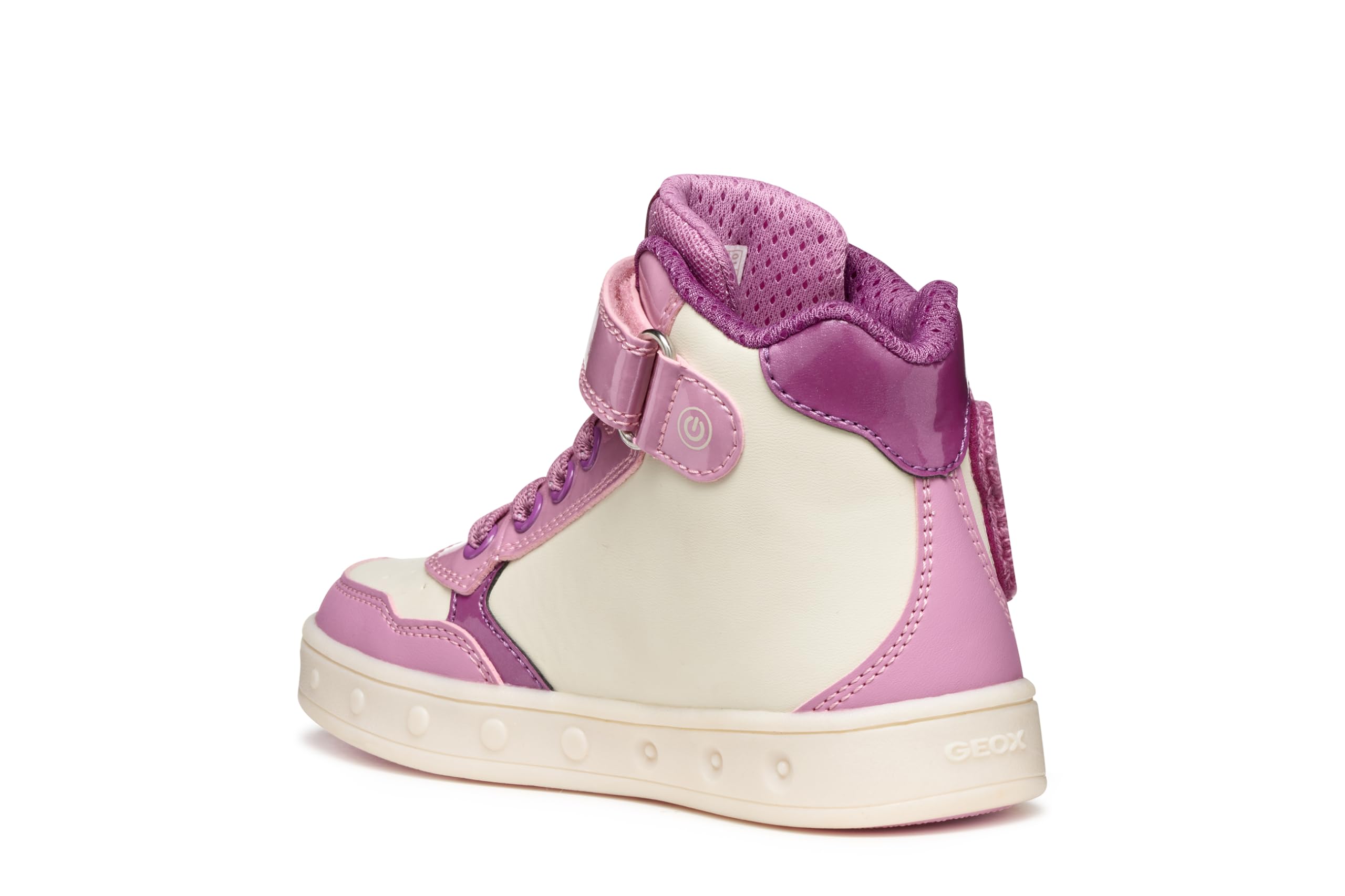 Geox J Skylin Girl ZapatillasNiñas