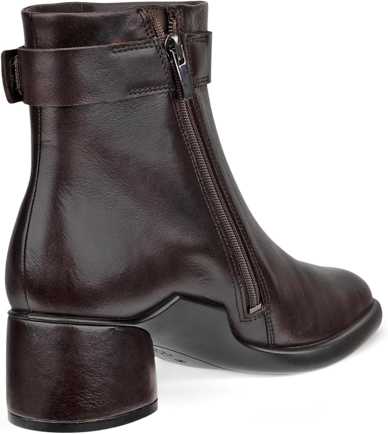 ECCO Women's Sculpted Luxury 35 Mm Modern Dress