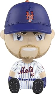 Pete Alonso New York Mets Mini Baby Bro Bobblehead