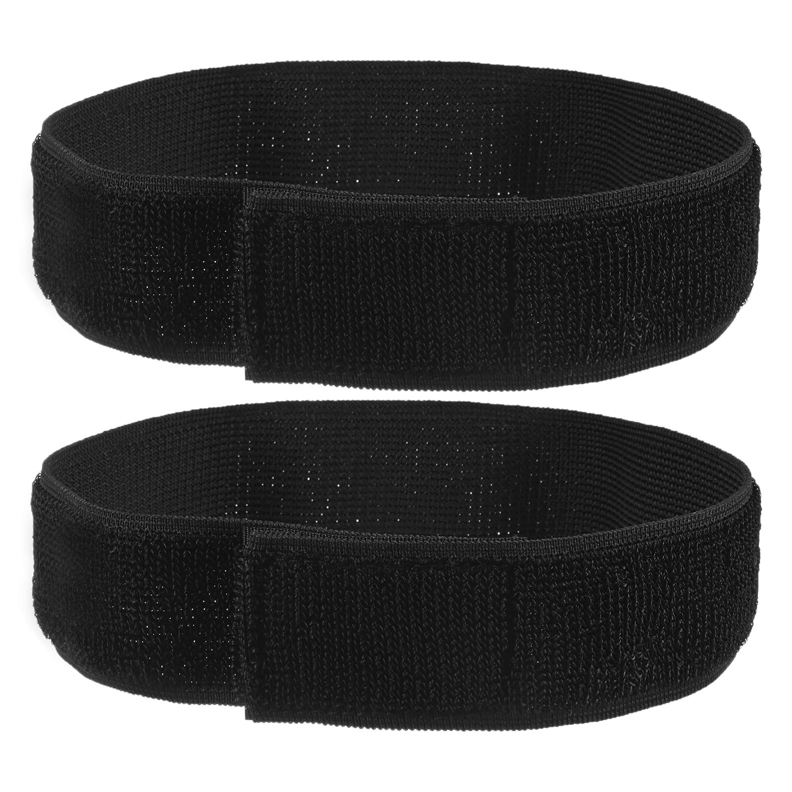 Boot Straps for Cowboy Boots - Cycling Safety Bind Pant Bands Use for Cycling &amp; Jogging, &amp; Camping - Adjustable Elastic Bike Ankle Leg Strap