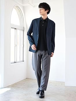 Amazon | [ビーミング ライフストア by ビームス] パンツ