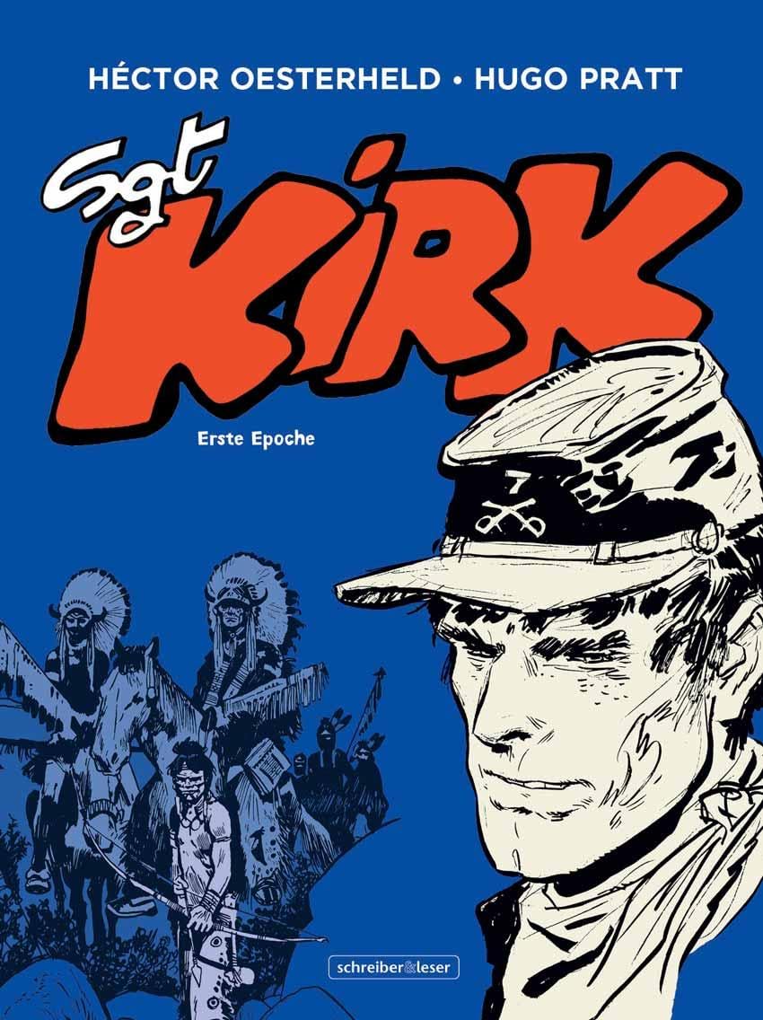 Sgt. Kirk: Erste Epoche
