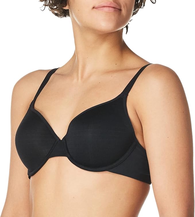 warner's cloud 9 seriously soft bra