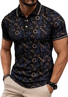 Lymio Polo T Shirt for Men || T Shirt for Man || Collar Style (Packs Also Available) (121-124) Price In India