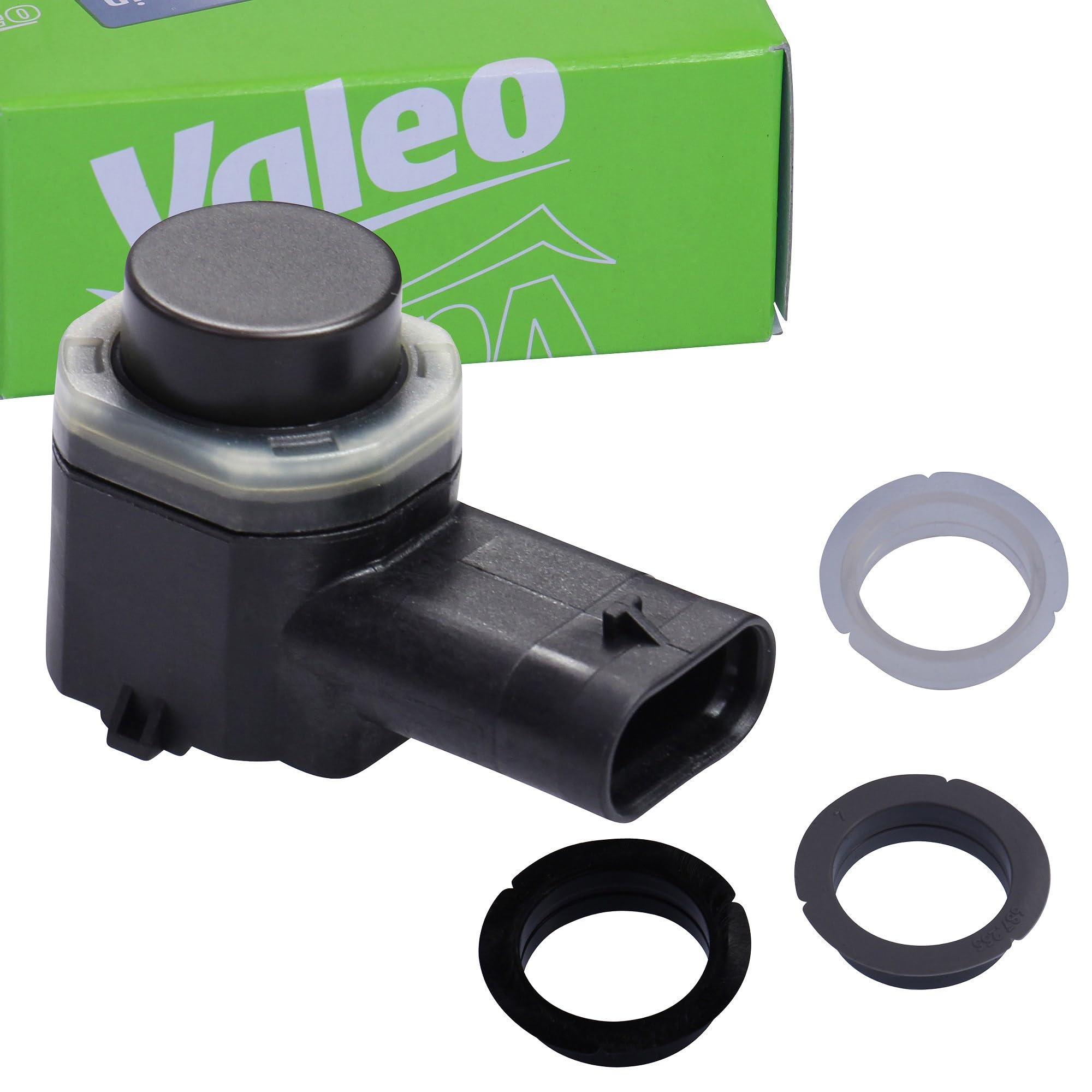 Valeo 890002 Elettronica per Veicoli