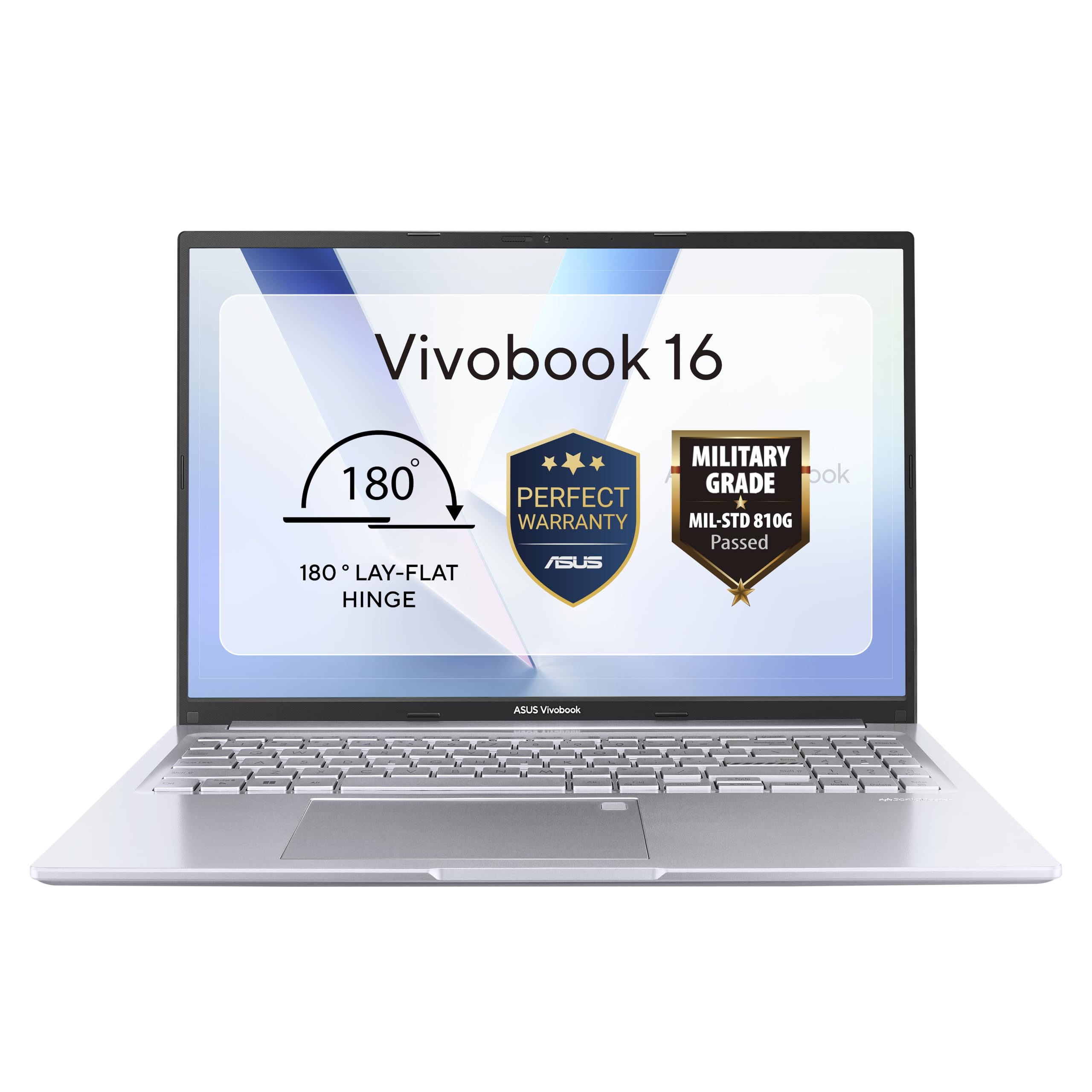ASUS Vivobook 16 Intel® Core™ i7-13620H 16GB RAM 1TB SSD 16