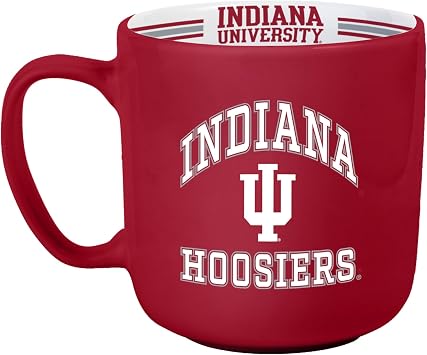 Logo Brands Arizona Cardinals Mug - Thumbnail 2