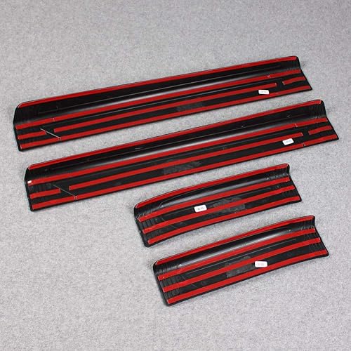 Miniatura 6 de Beautost Cubierta protectora para Porsche Macan 2014 2015 2016 2017 2018 2019 2020 2021 2022 2023