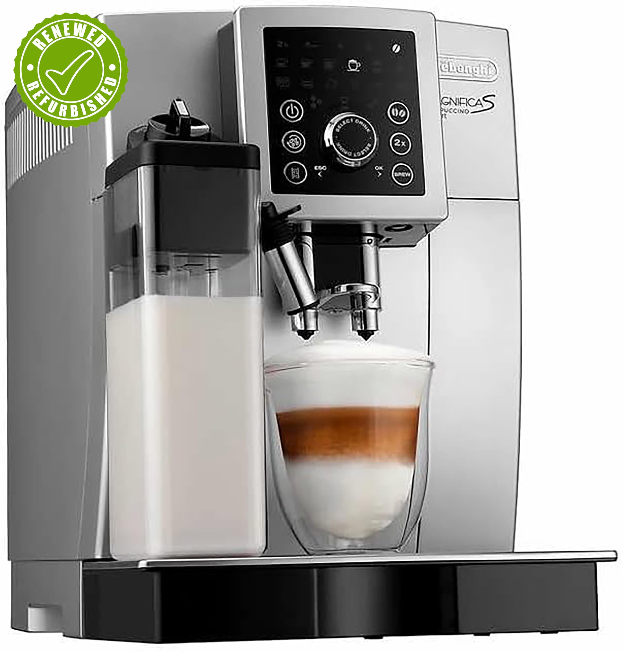 Amazon.com: De'Longhi Magnifica S Fully Automatic Espresso