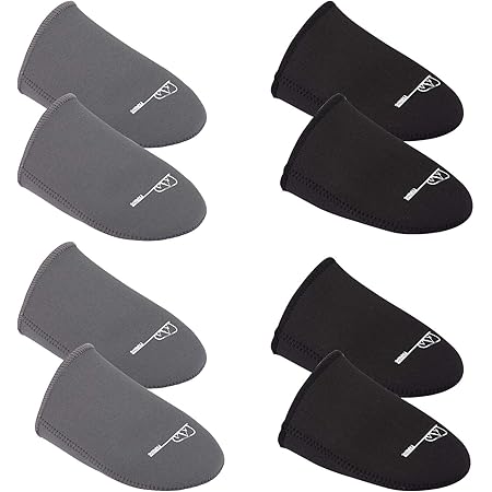 neoprene toe covers