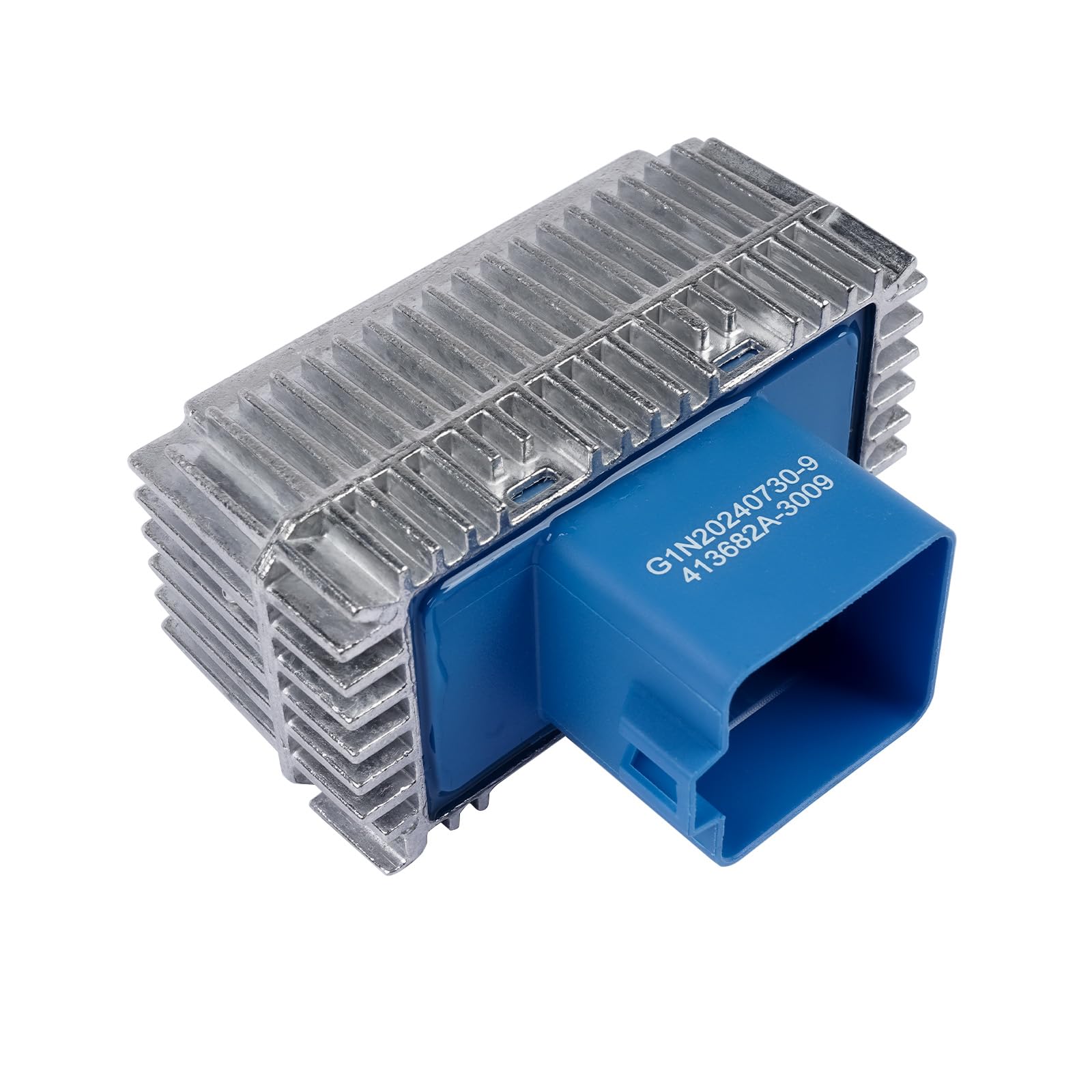 Caja Relé Precalentamiento Reemplazo para Agila Astra G H Combo Corsa C D Meriva X03 Signum Vectra B C Zafira/Zafira Family B 55353011 6235240