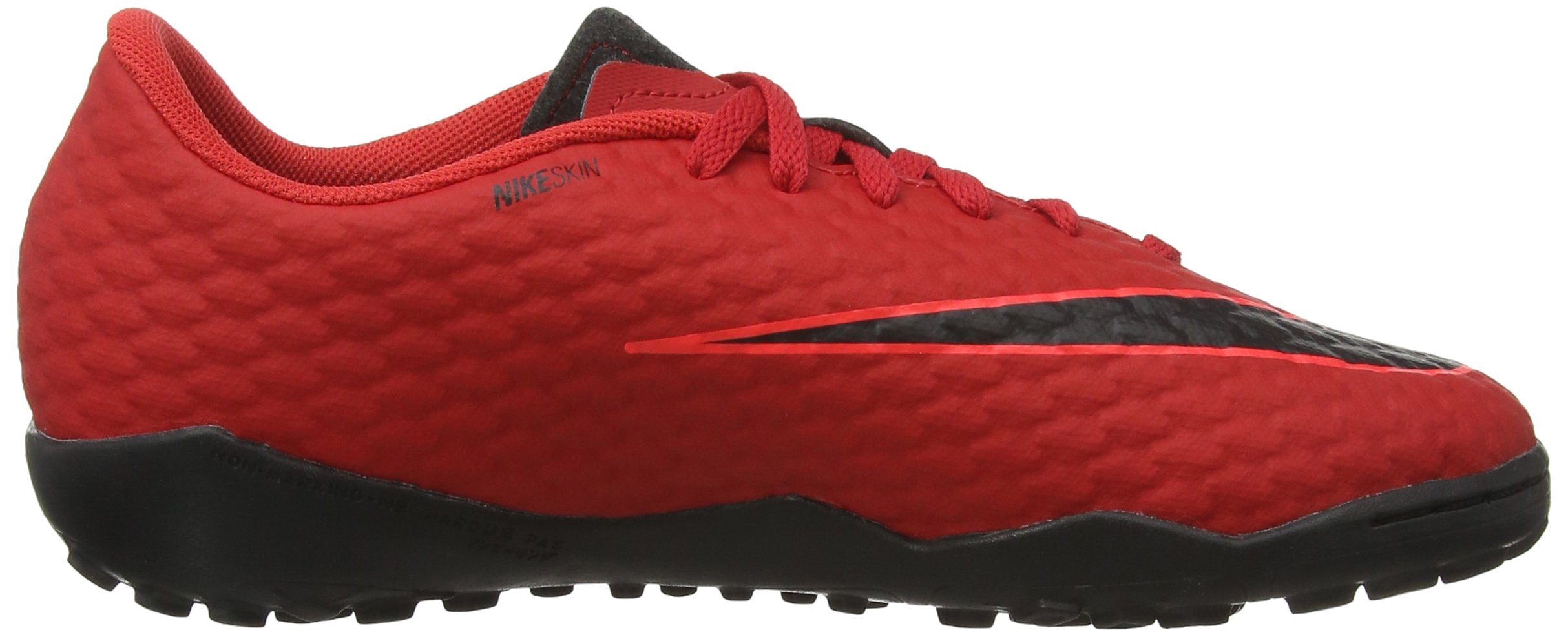 NIKE Uniseks - dzieci Jr Hypervenomx Phelon III TfButy piłkarskie