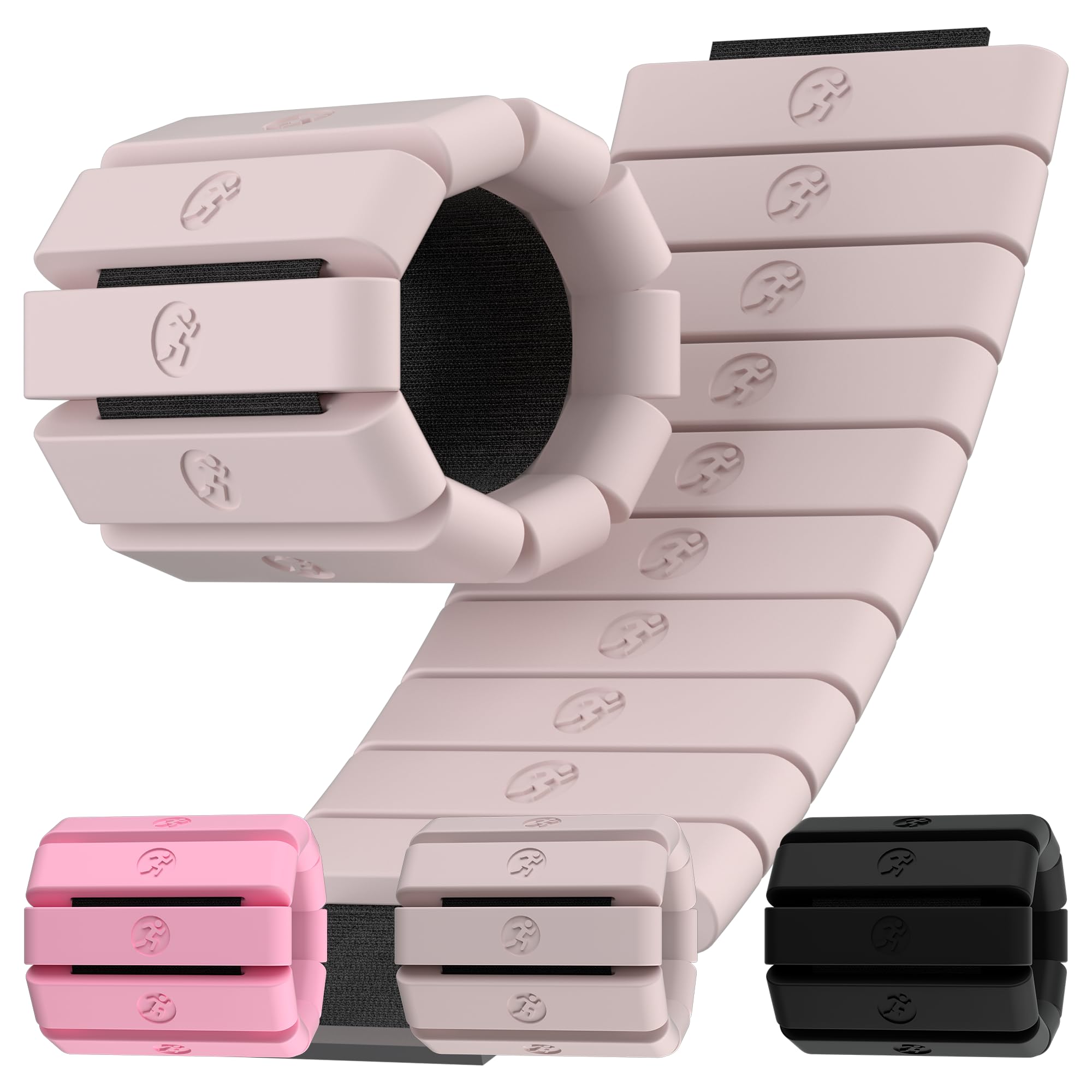 Sonkoloro Adjustable Wrist / Leg Weights