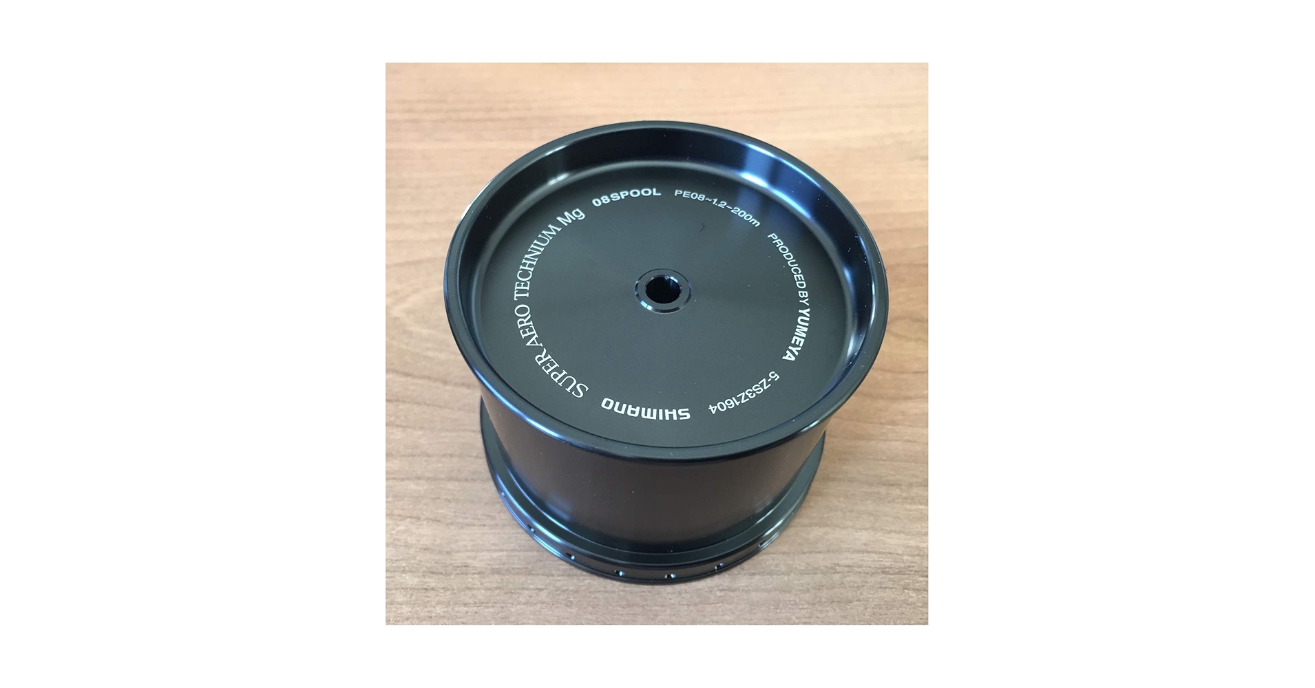 シマノ 夢屋 スーパーエアロテクニウム Mg 用 08スプール 中古品 Amazon | シマノ リール 夢屋 スーパーエアロテクニウムMg 08