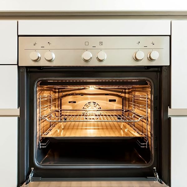 RYELDOM LAMPADINA PER FORNO G9 40W 230V 300 GRADI - 5