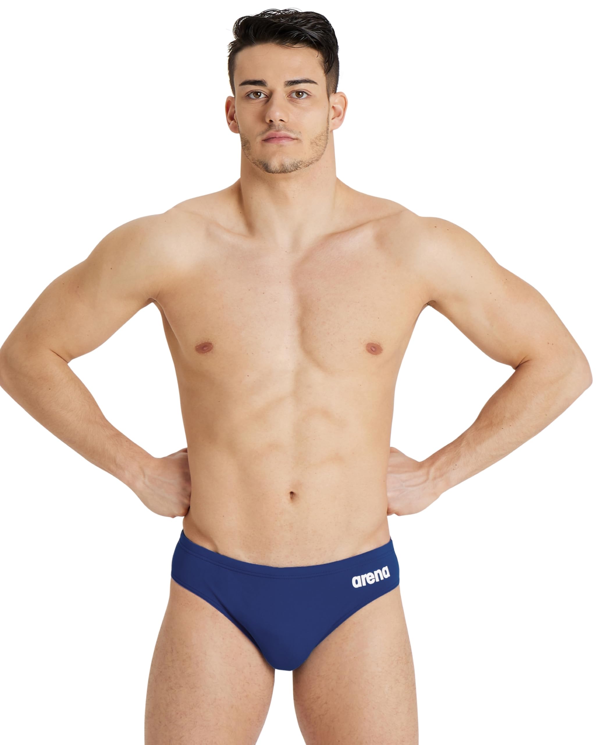 Arena Herren 005049-schwimm-slips Schwimm-Slips