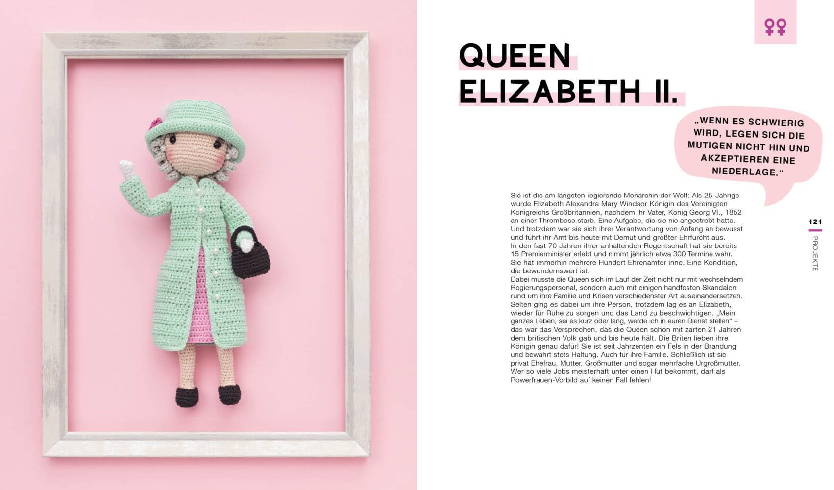 Häkeln: Frech, wild und wunderbar – Die Amigurumi-Sammlung mit 40 Held*innen, die die Welt verändern: Doppelte Superpower: 2 Bücher im Doppelpack