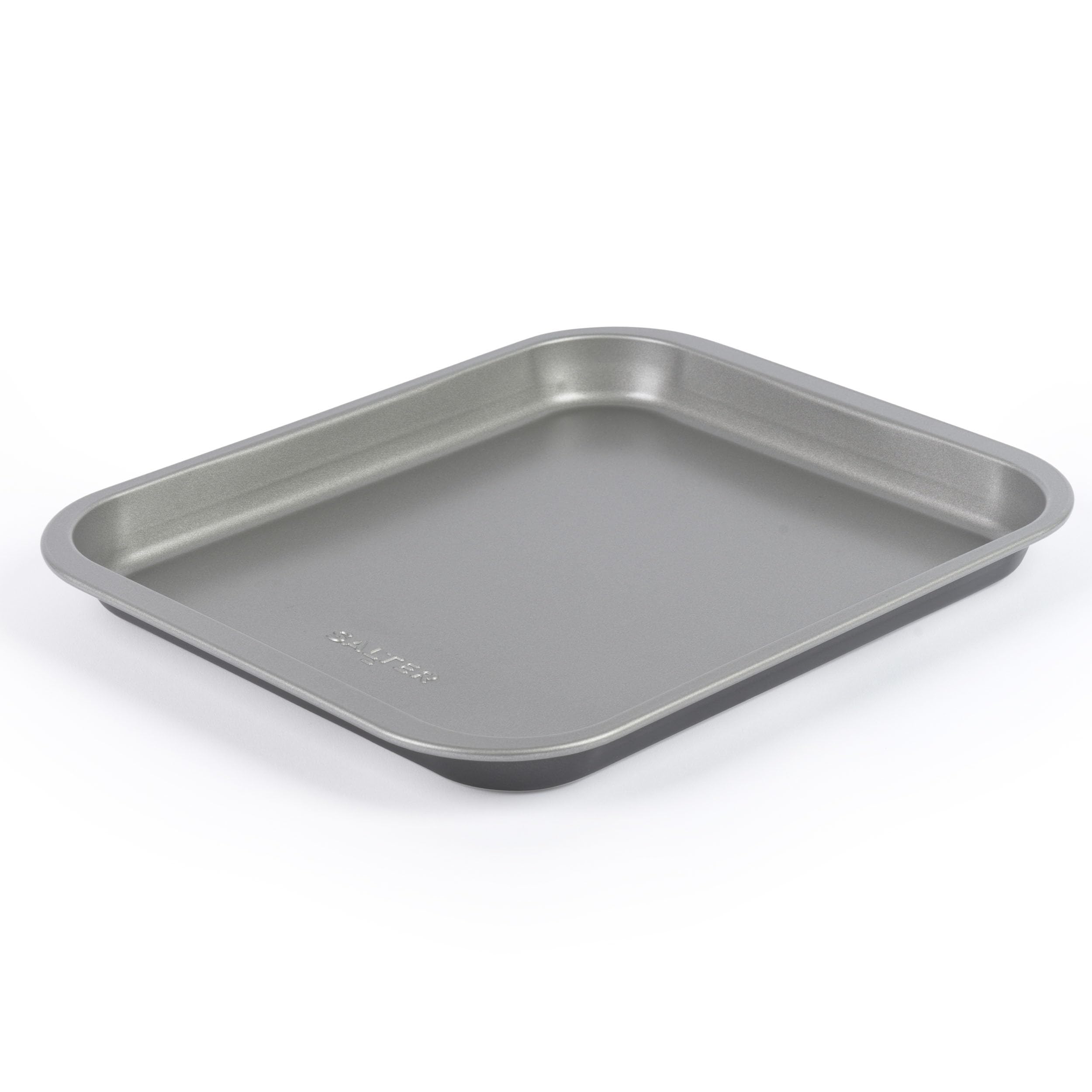 Salter Silver/Grey Essentials 31Cm Baking Tray