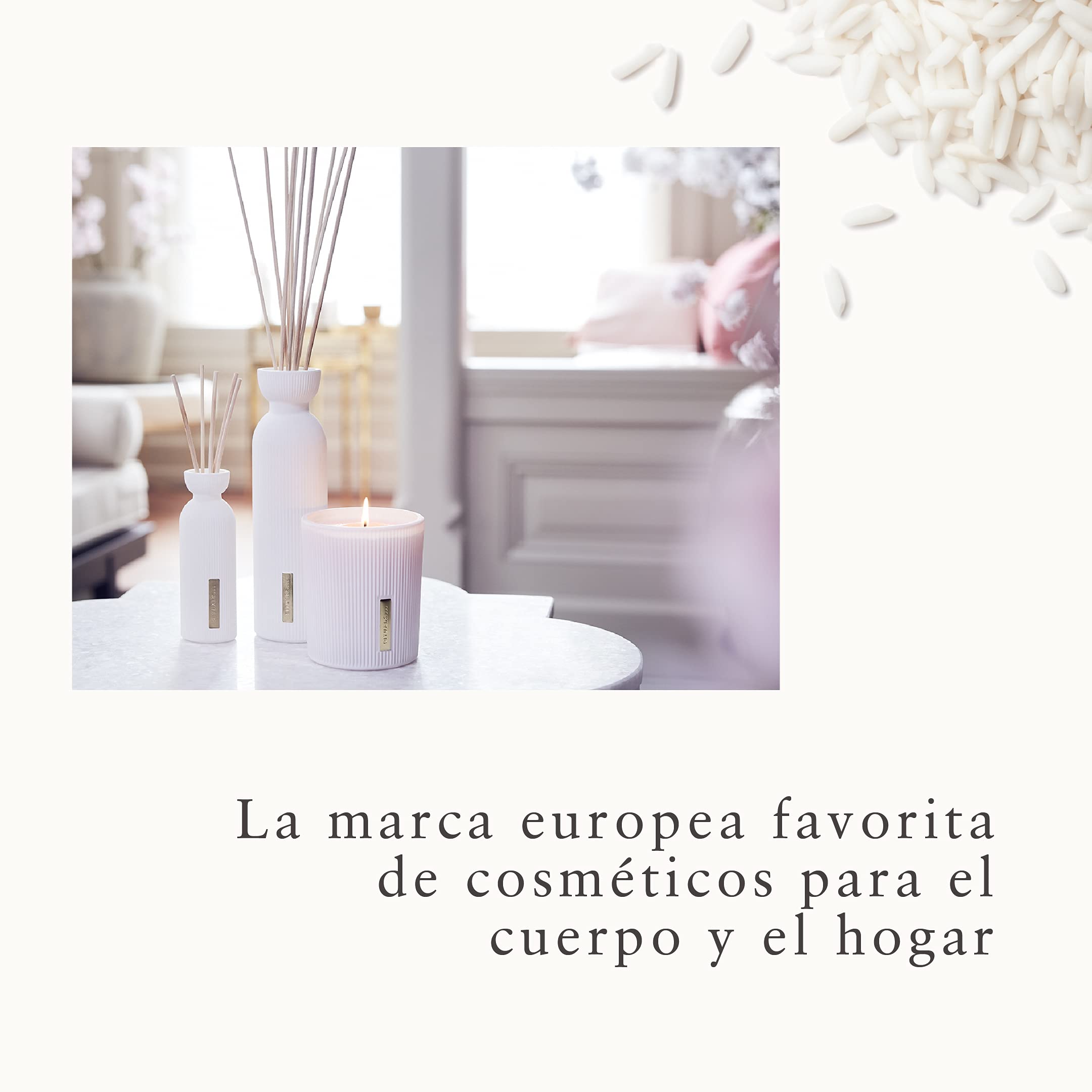 The Ritual Of Sakura Fragrance Sticks 70 Ml