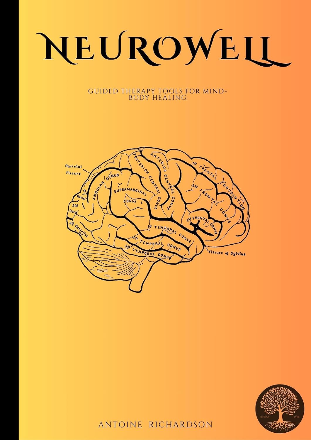 NeuroWell AI: Guided Therapy Tools for Mind-Body Healing