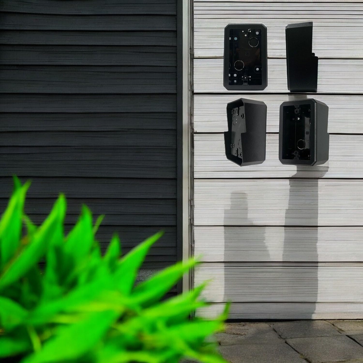 FS Outlet Box - Weatherproof Electrical Box -8