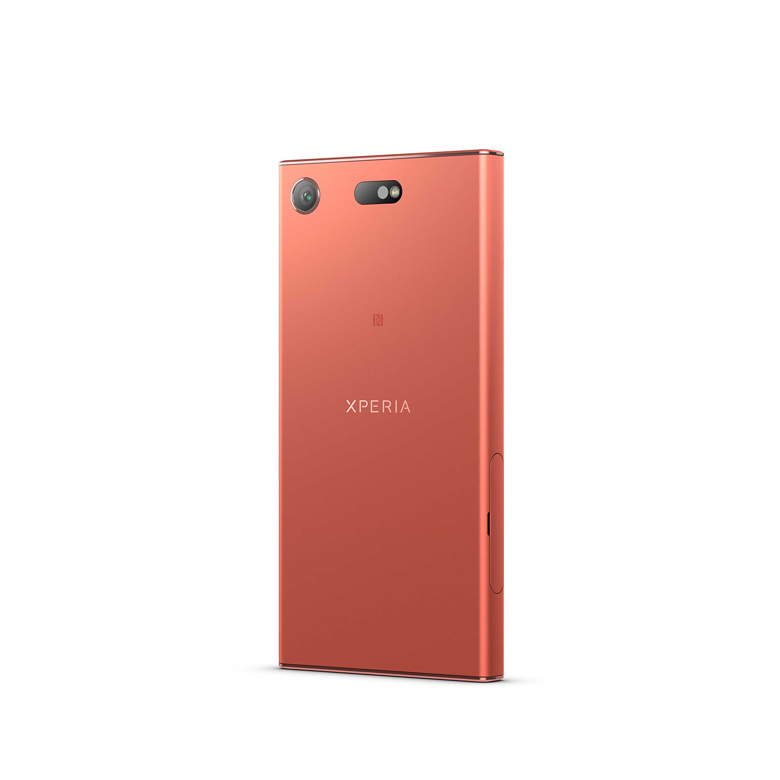 Xperia XZ1 Compact 4G 32GB Smartphone Twl Pink - Dettaglio