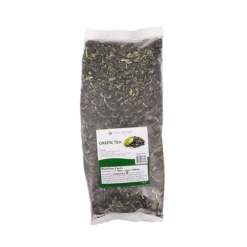 Tea Zone Té verde de 85 oz
